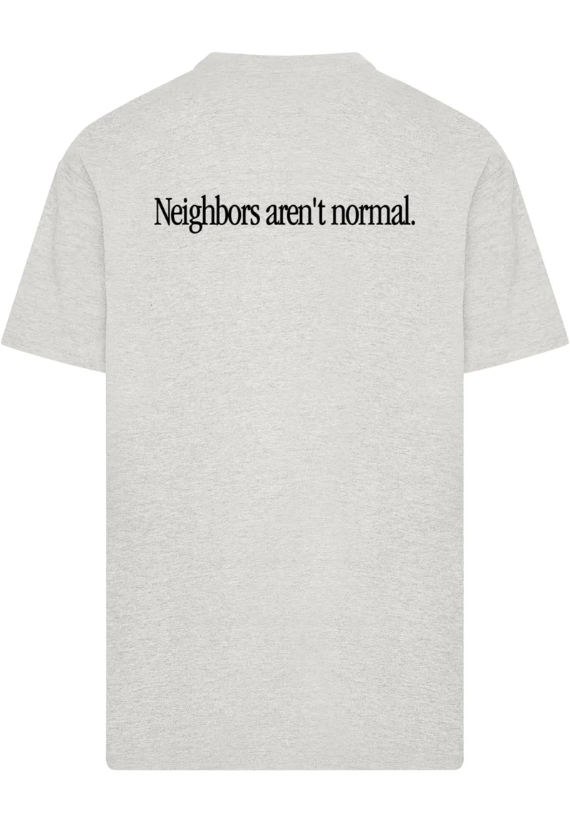 MT Neighbors Heavy Oversize Tee