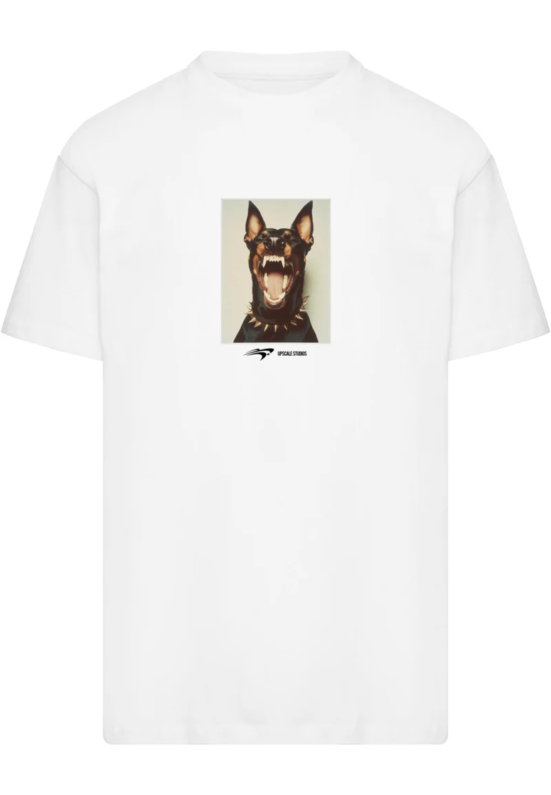 MT Neighbors Heavy Oversize Tee
