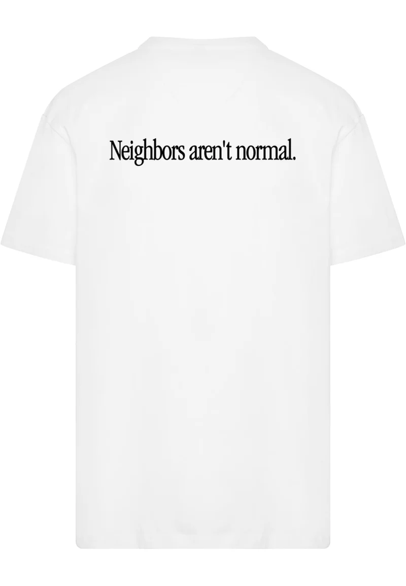 MT Neighbors Heavy Oversize Tee