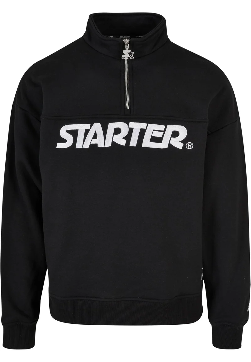 SBL Heavy Color Block Troyer