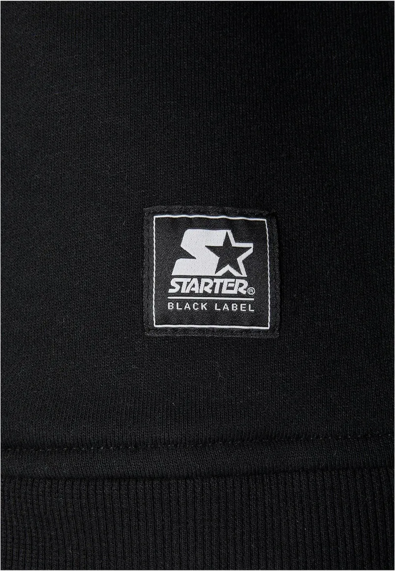 SBL Heavy Color Block Troyer