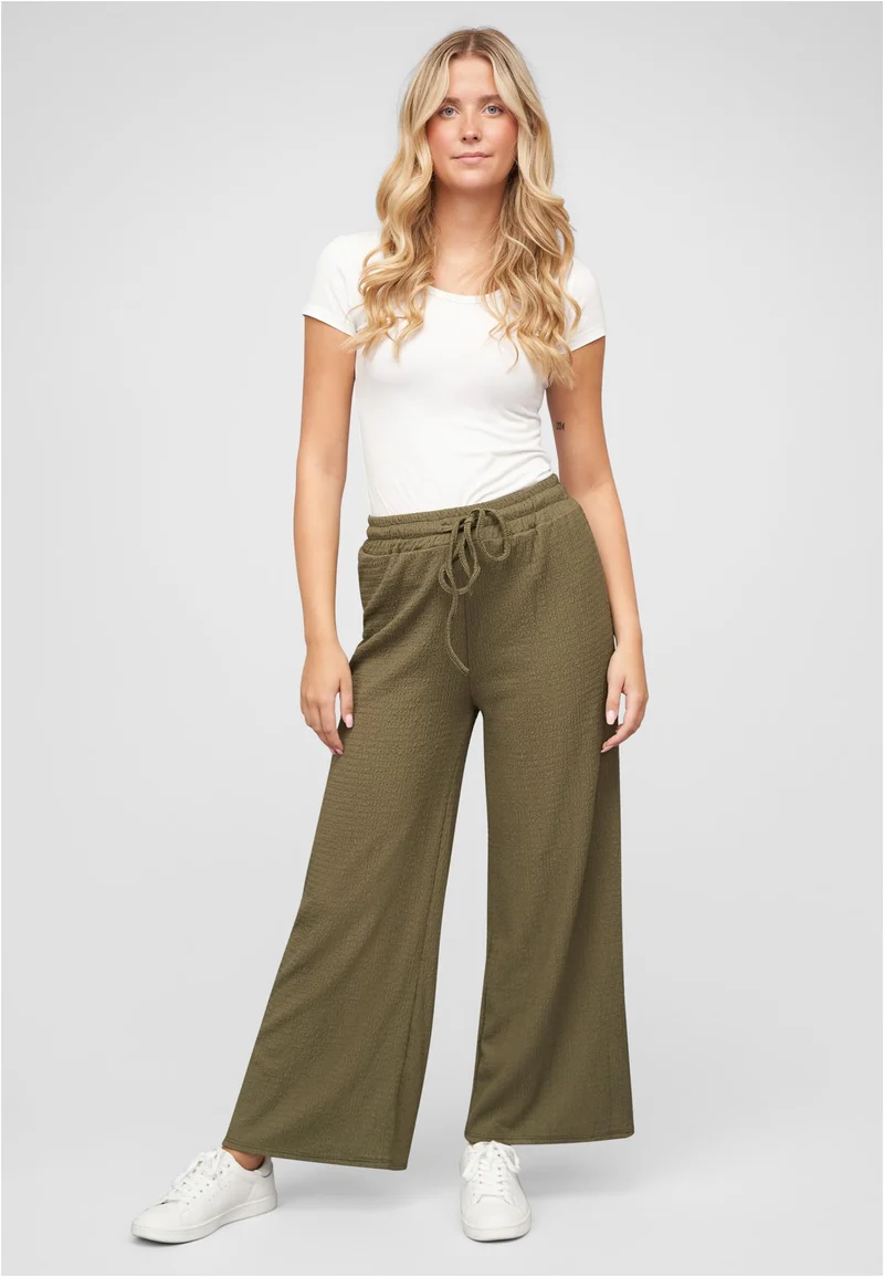 Cloud5ive Wide Sweatpants