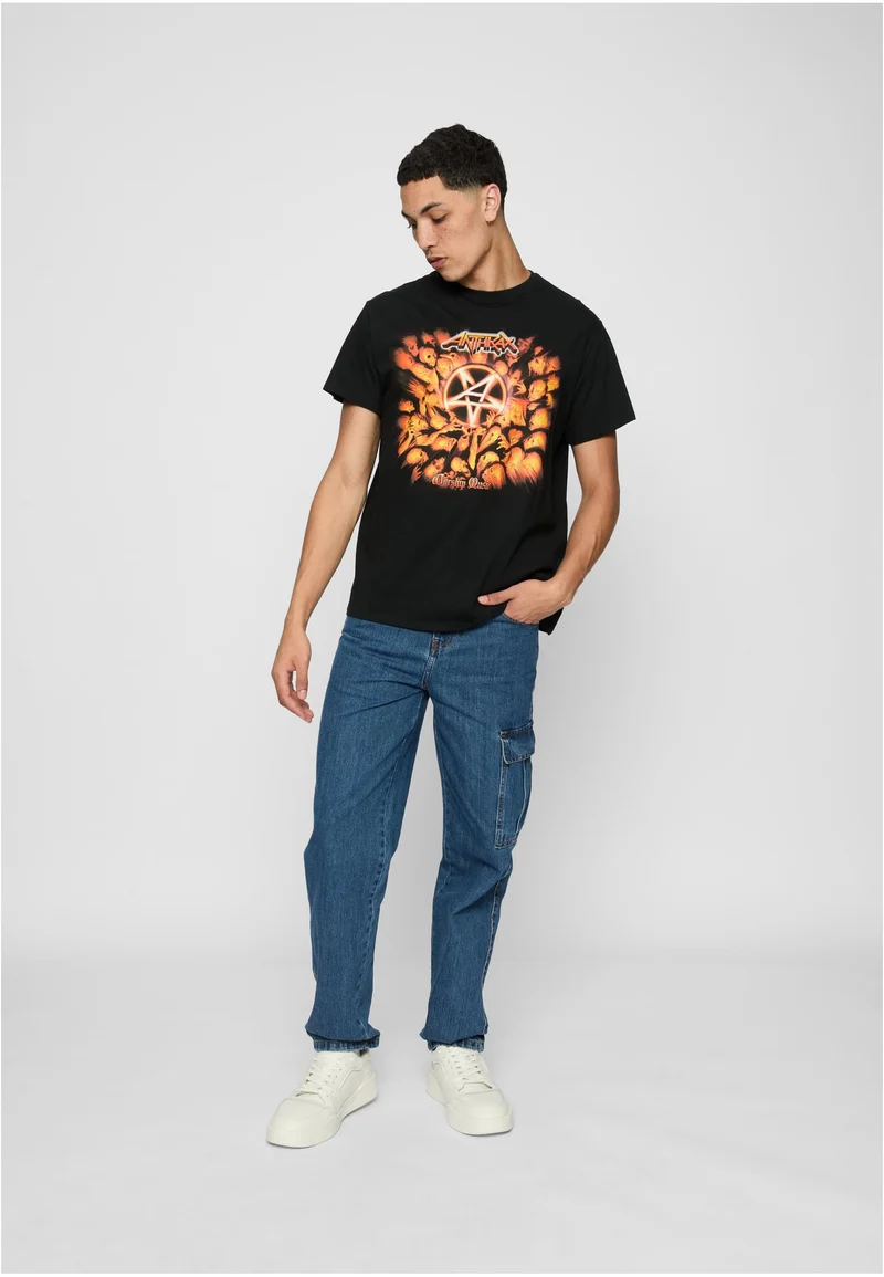 MC Anthrax Worship Tee