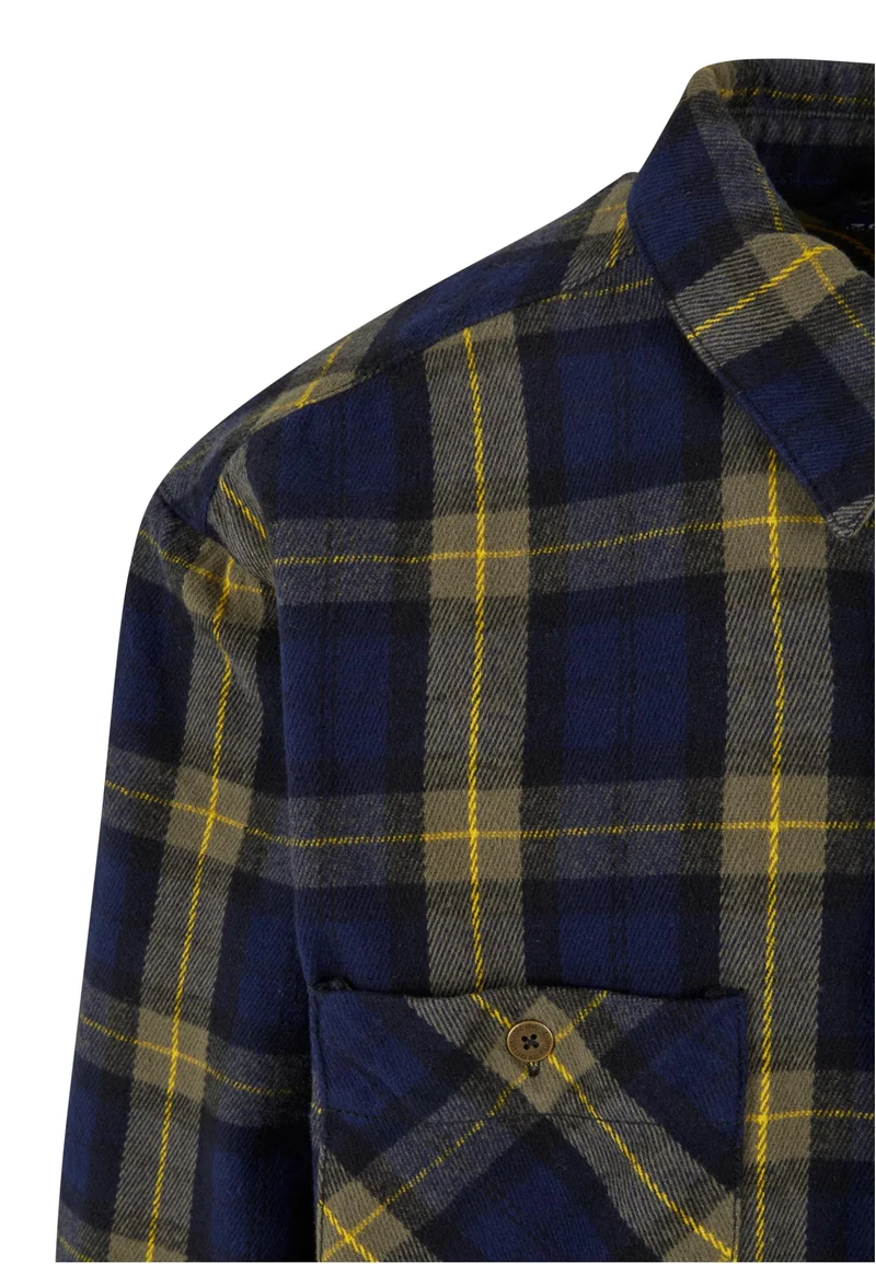 ZY Iconic Shirt