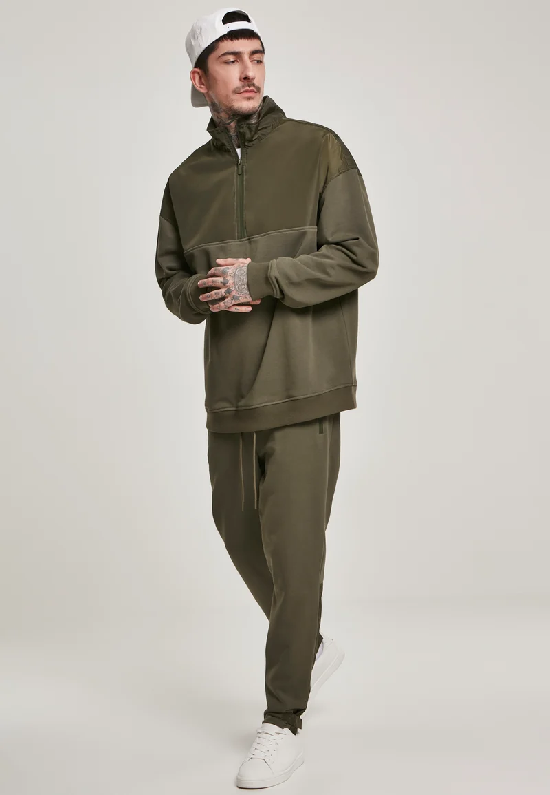 UC Military Troyer