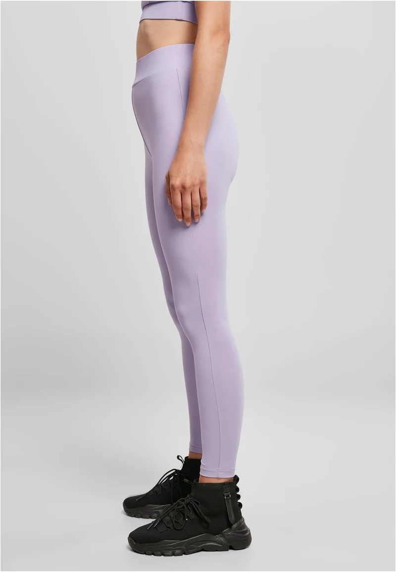 UC High Waist Tech Tights