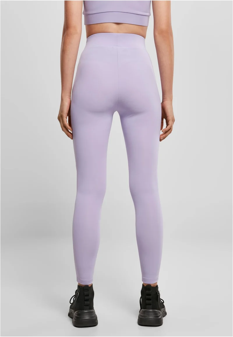 UC High Waist Tech Tights