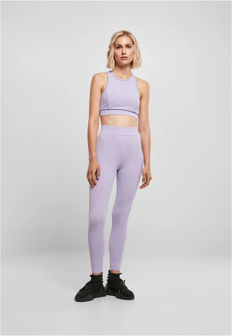 UC High Waist Tech Tights