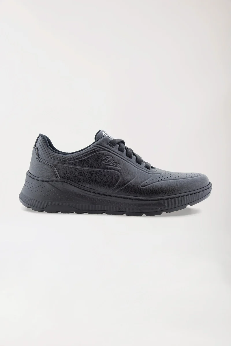 Unisex Sneaker-Dian-schwarz