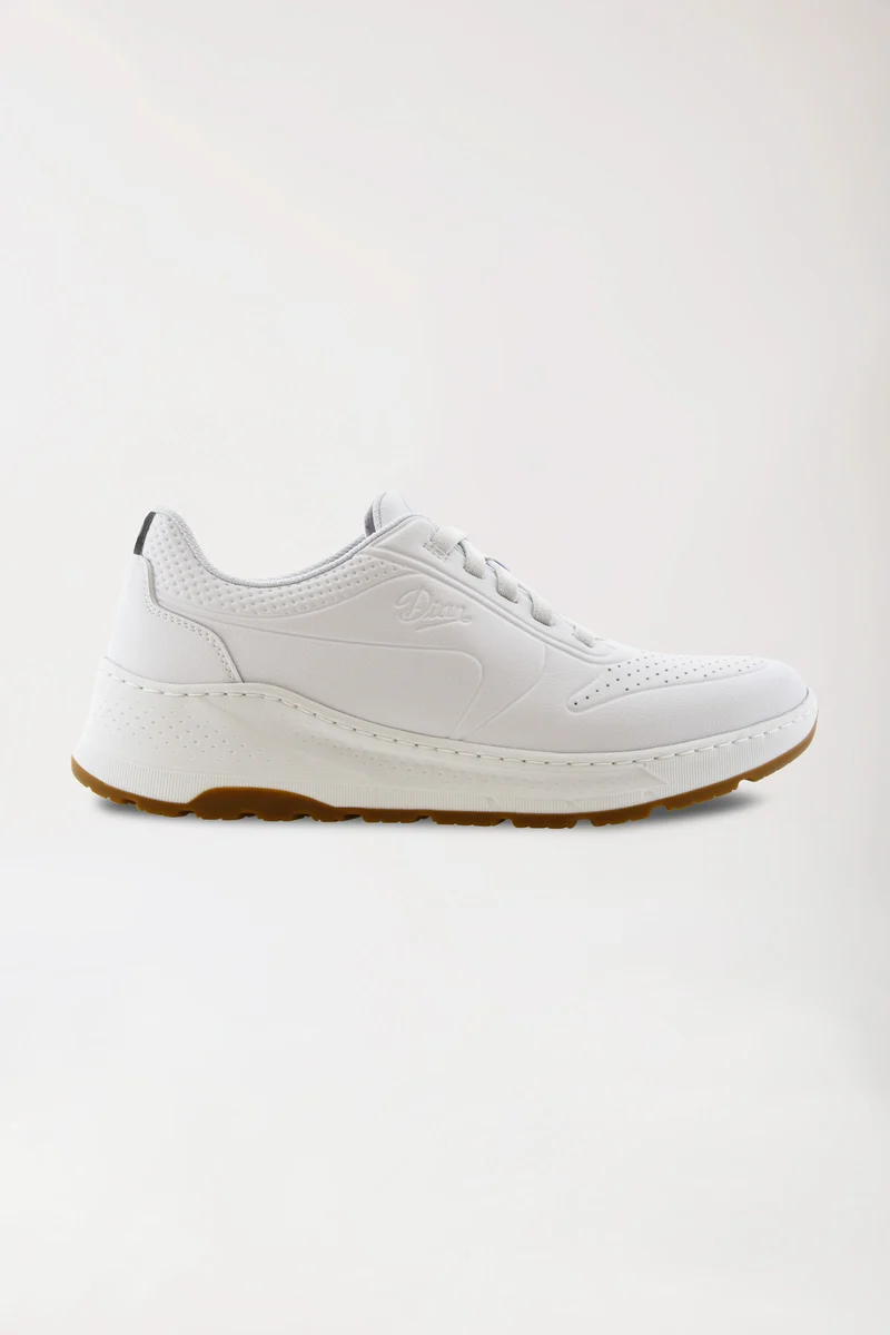 Unisex Sneaker-Dian-weiß