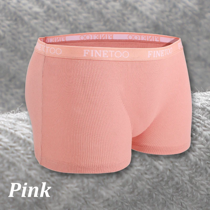 Baumwolle Boxershort Frauen Höschen Sexy Schlüpfer Slip Dessous Unterwäsche