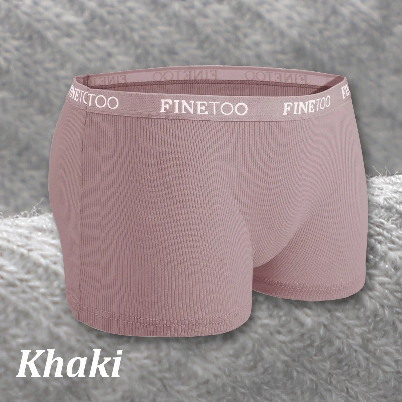 Baumwolle Boxershort Frauen Höschen Sexy Schlüpfer Slip Dessous Unterwäsche