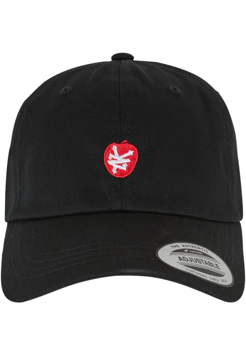 ZY ZM Apple Dad Cap