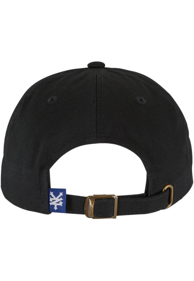 ZY ZM Apple Dad Cap