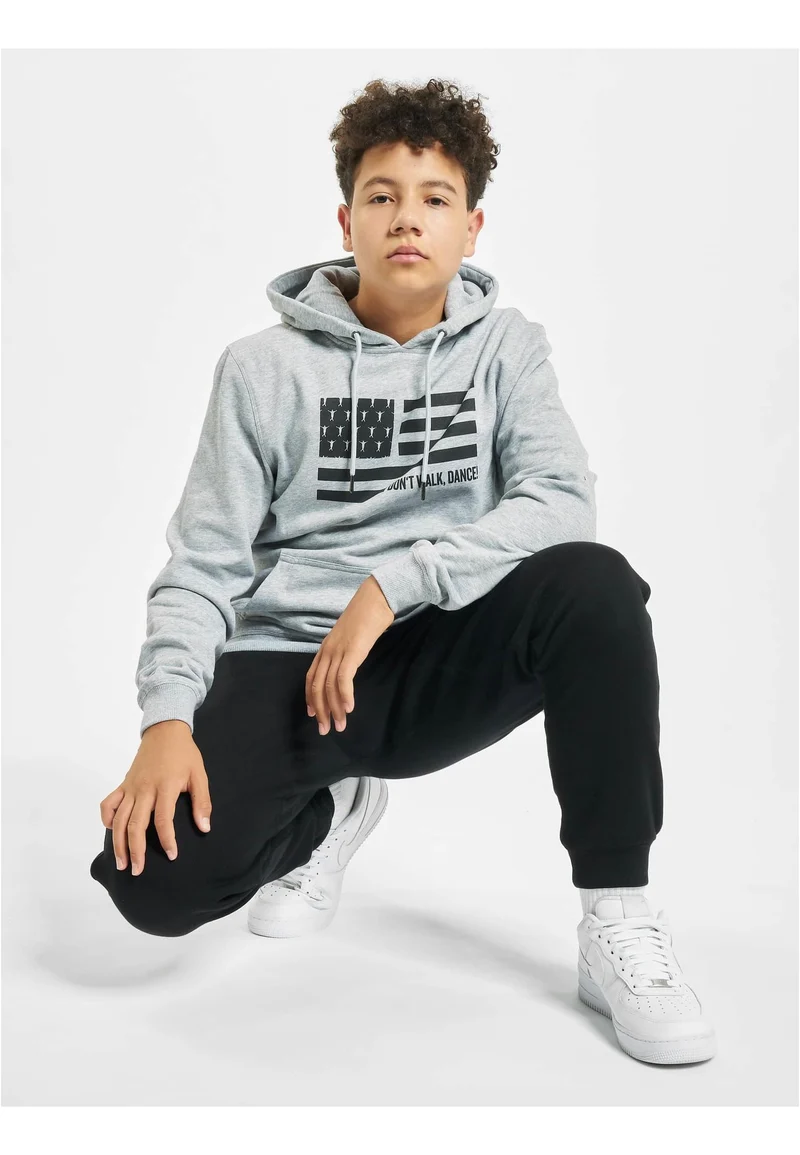 DEF Hoody Don´t Walk Dance