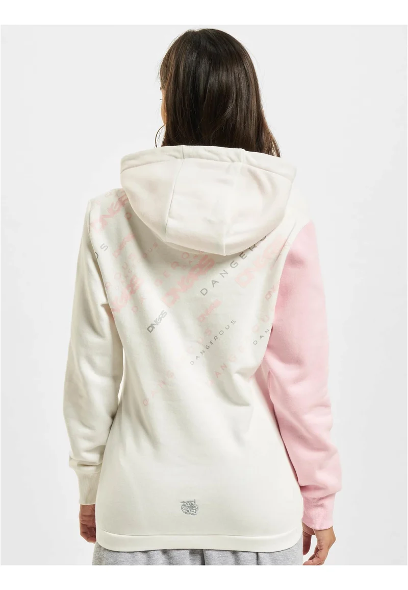 DNGRS Down to Earth Hoody