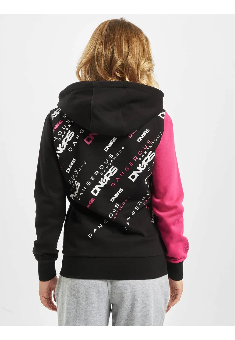 DNGRS Down to Earth Hoody