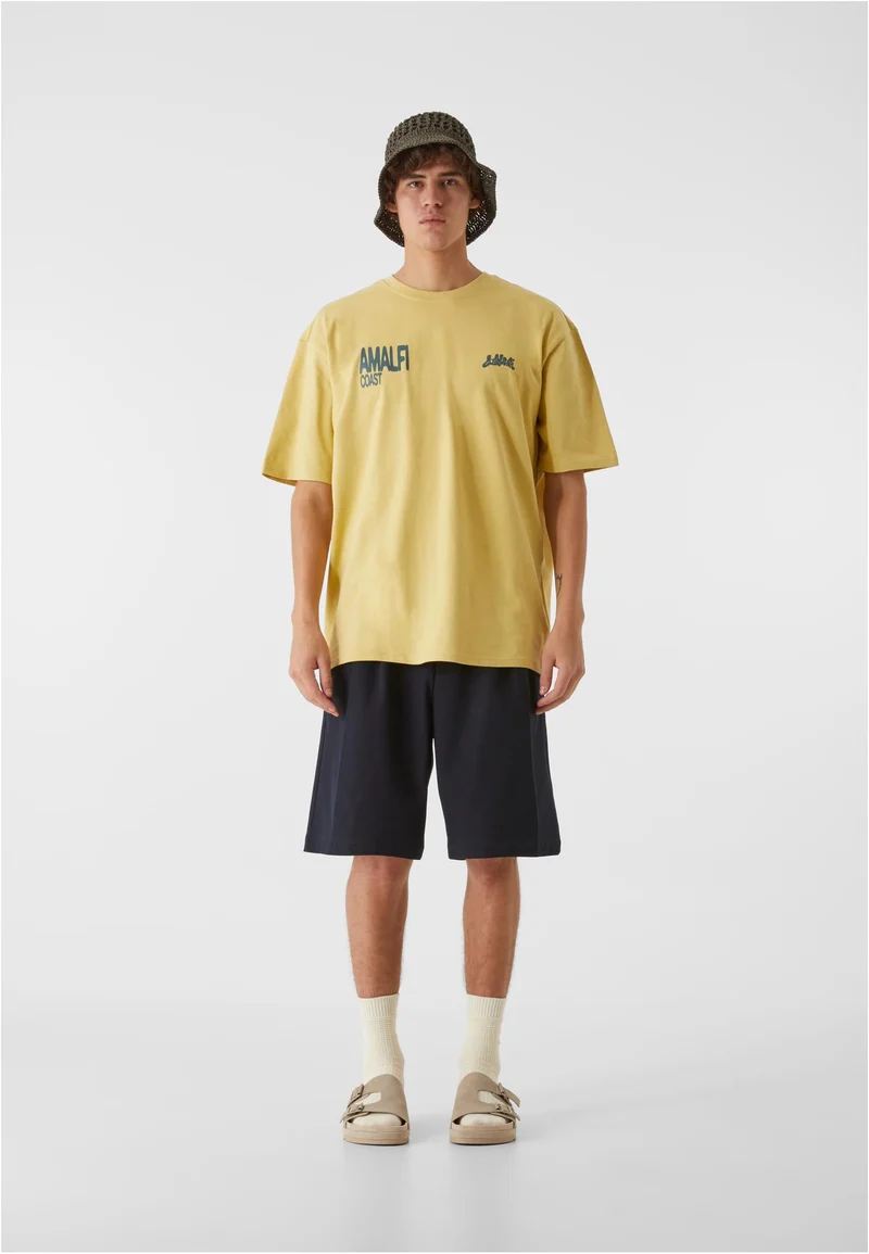 LY Tee Sunset Filters