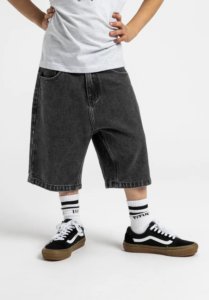 Boogy-Shorts-Kids