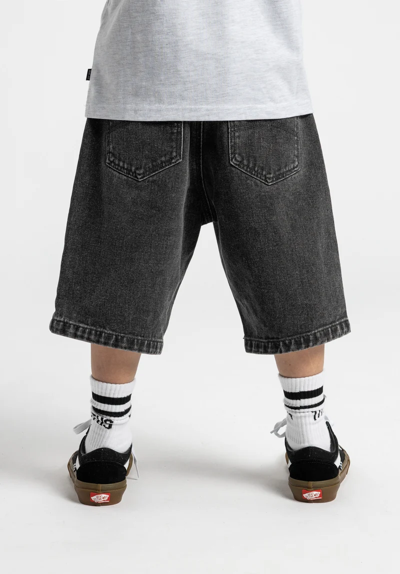 Boogy-Shorts-Kids