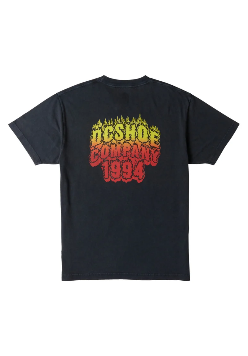 Fire 94 Hss