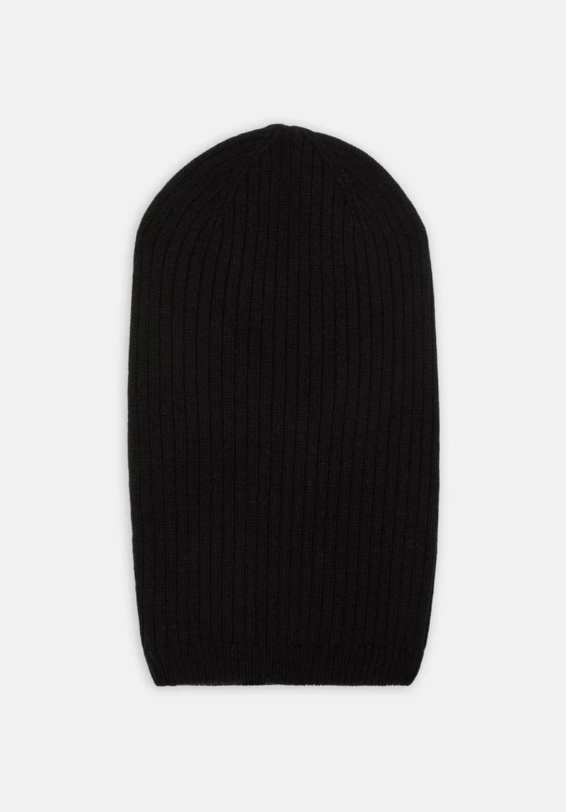 Rib Balaclava