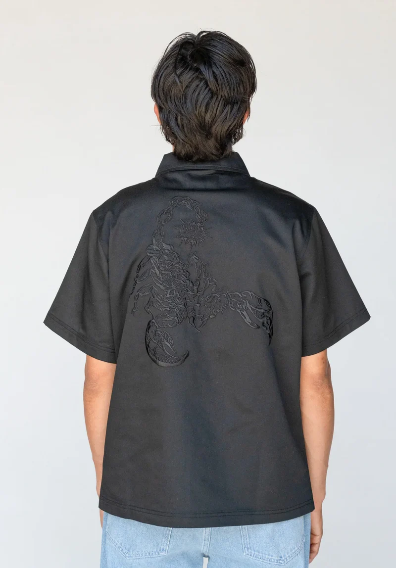 Mace Work Shirt