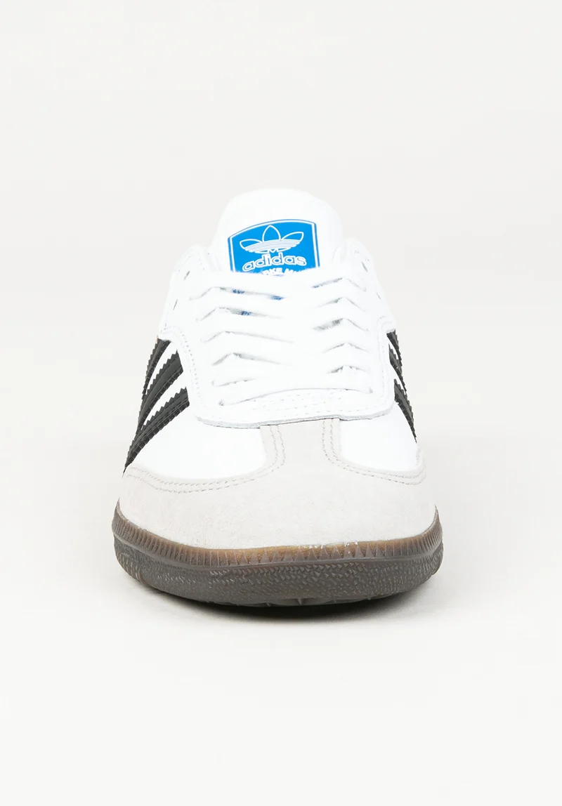 Samba ADV