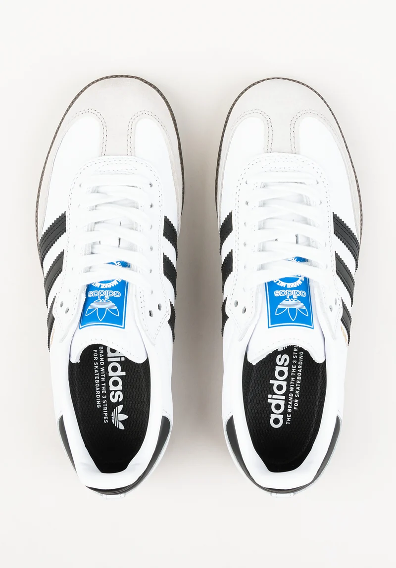 Samba ADV
