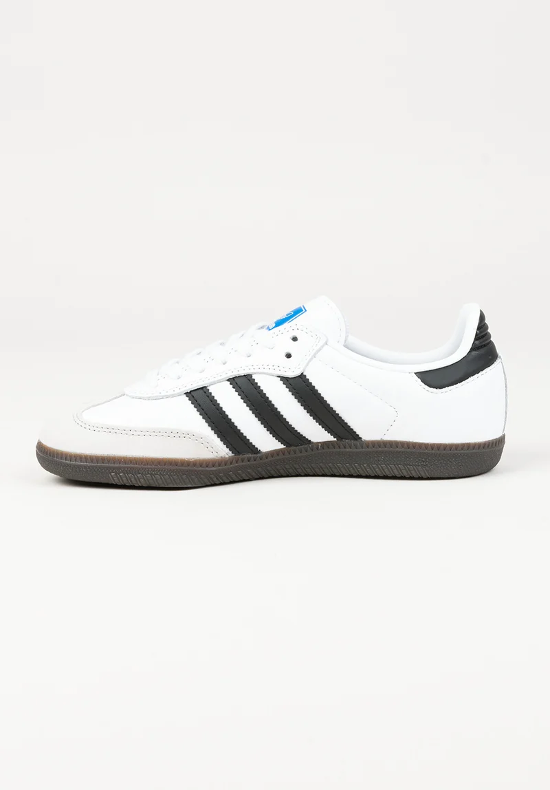 Samba ADV