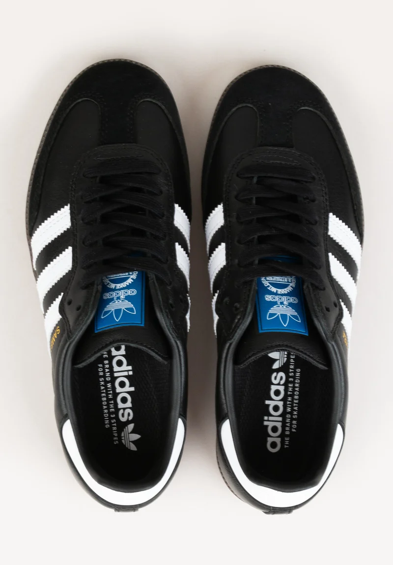 Samba ADV