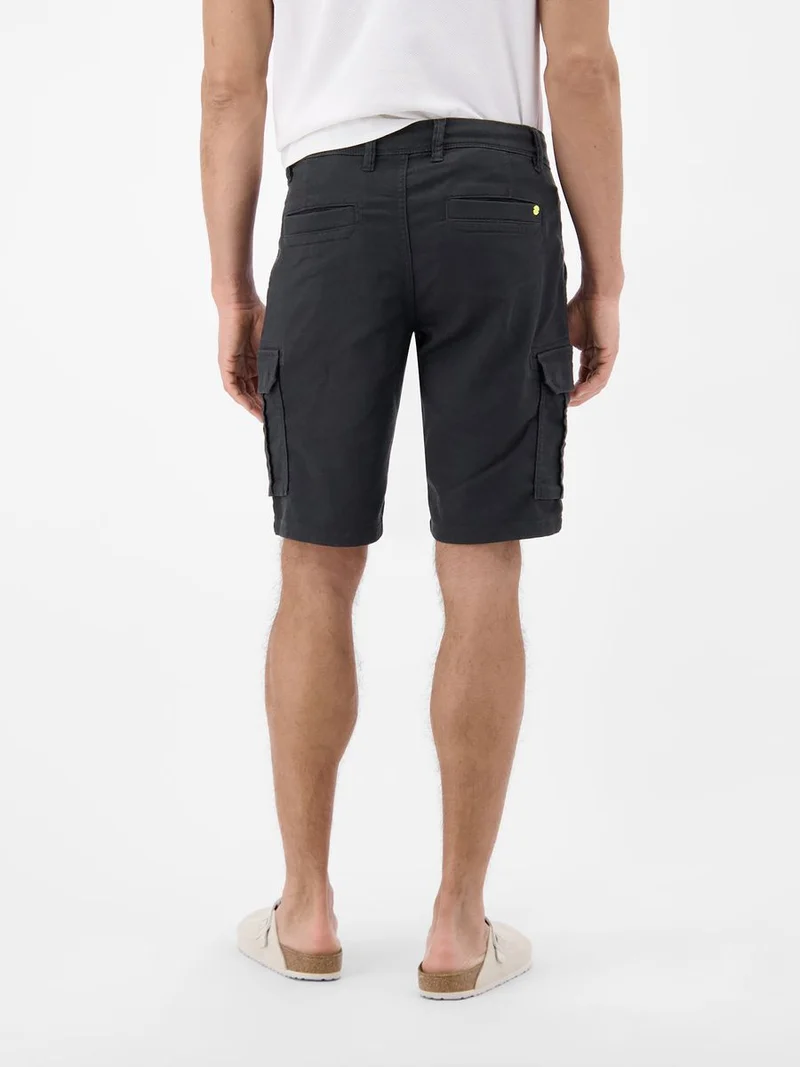 BERMUDA (MIT TASCHE)