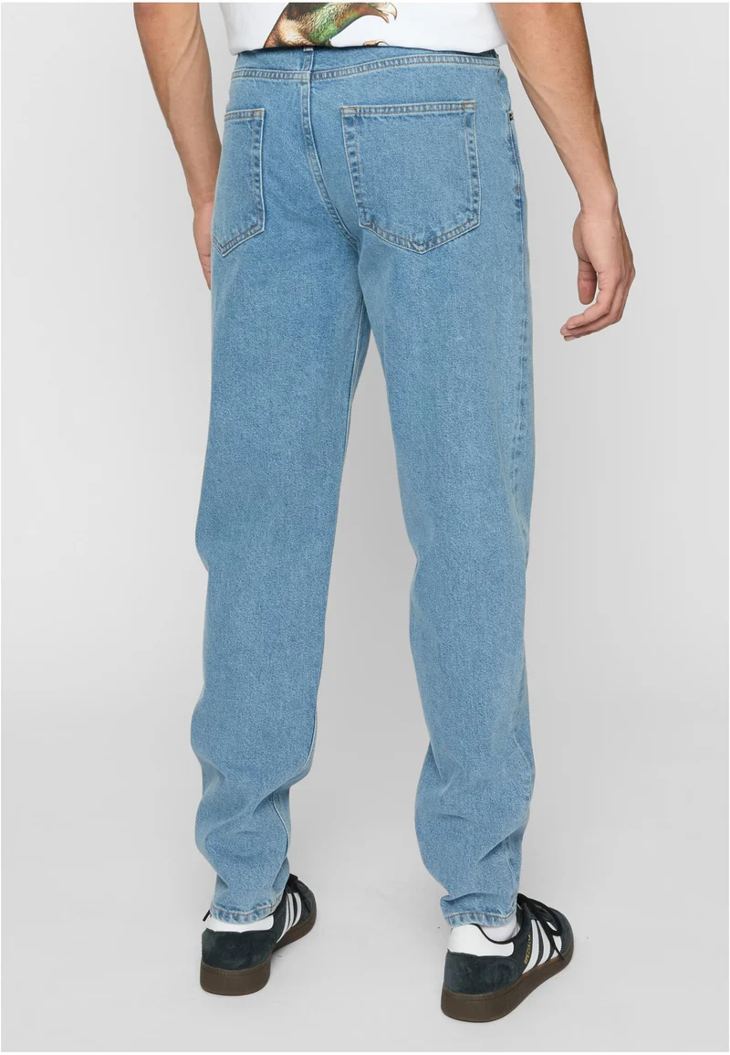 DEF Schiller Loose Fit Denim