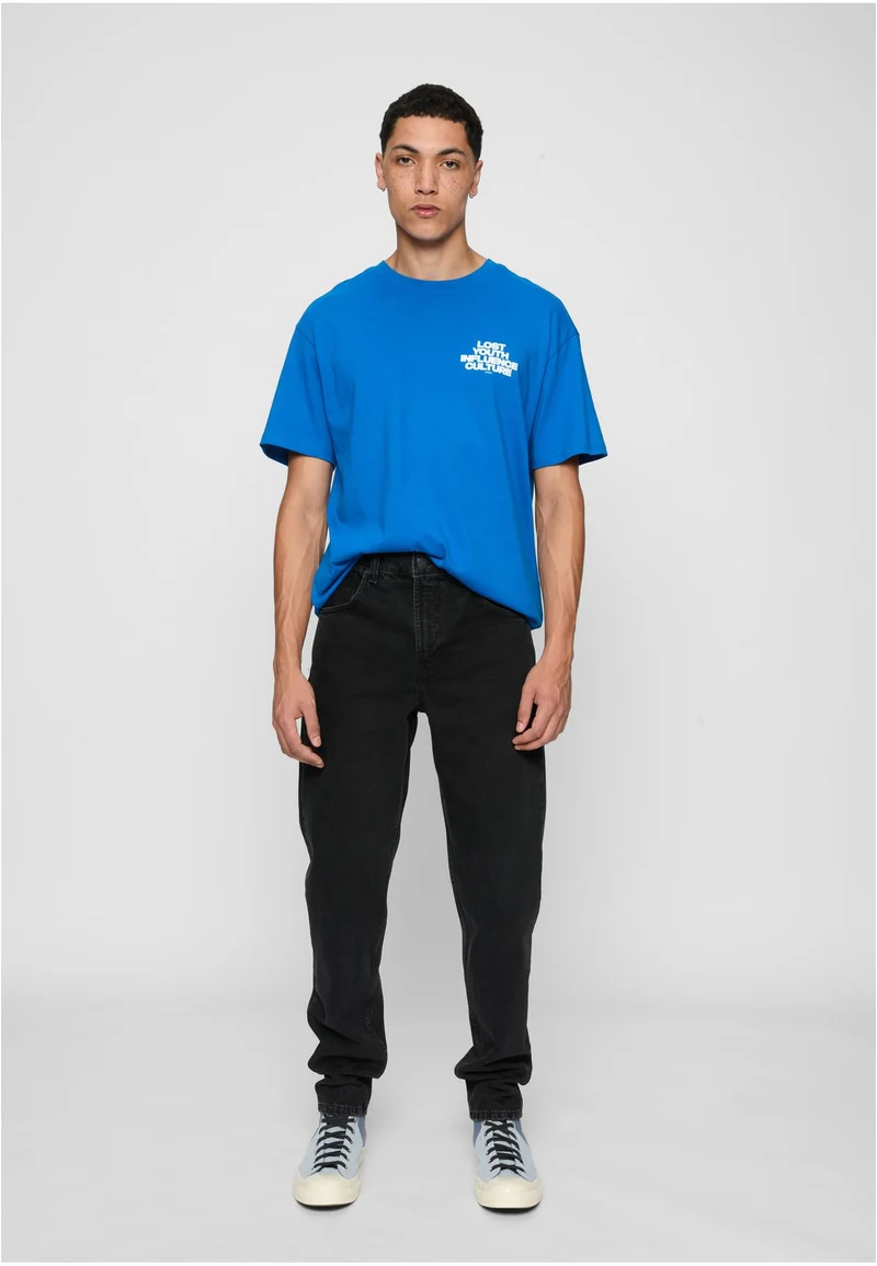 DEF Schiller Loose Fit Denim