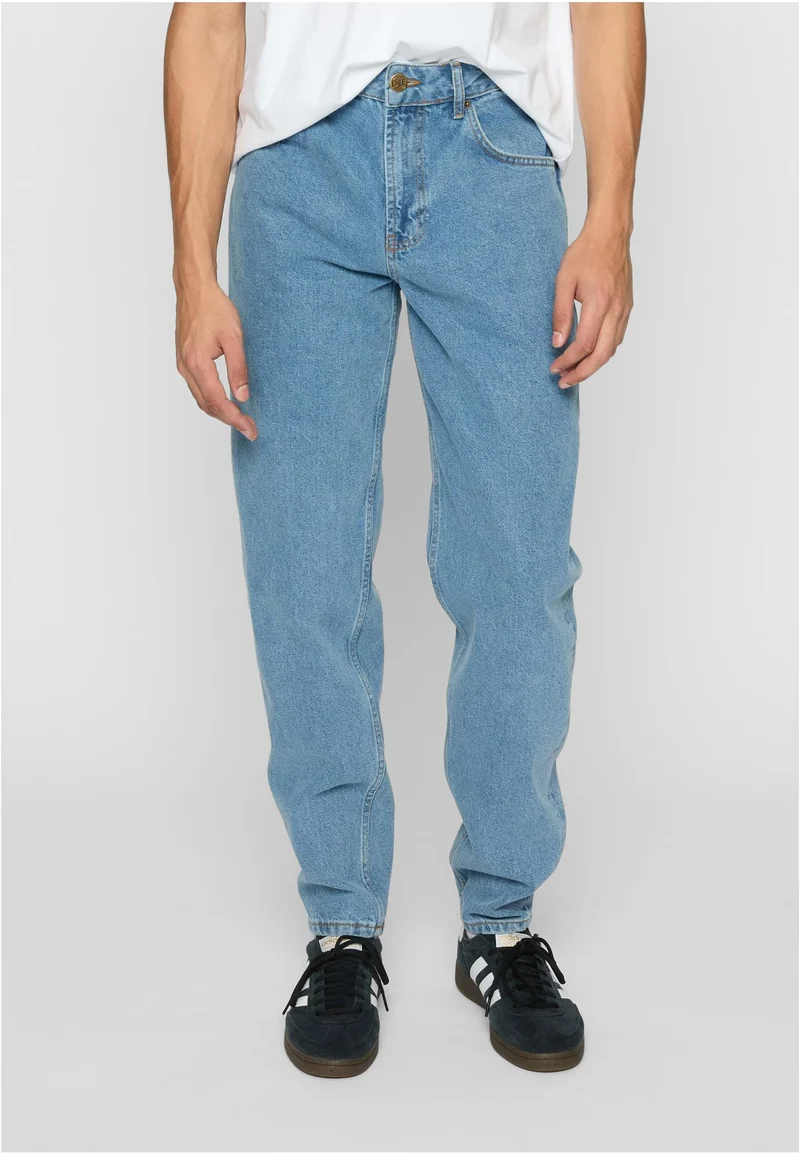 DEF Schiller Loose Fit Denim