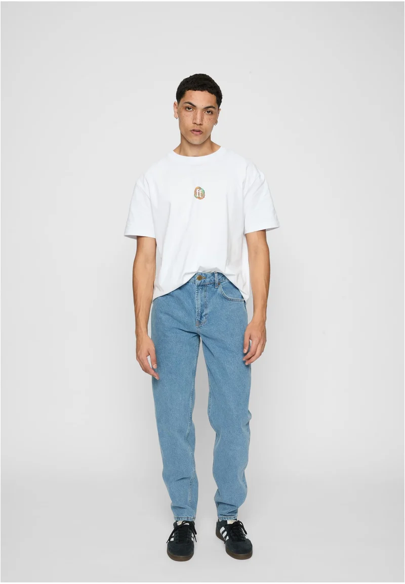 DEF Schiller Loose Fit Denim