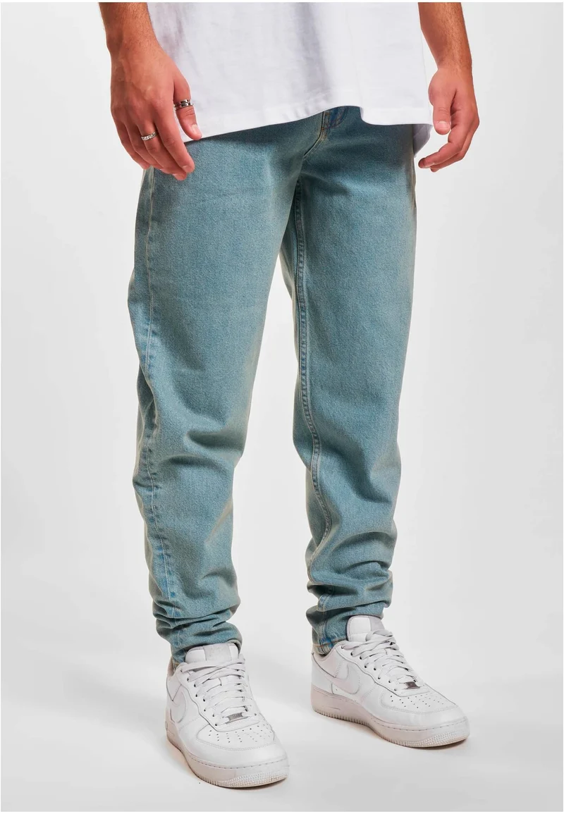 DEF Schiller Loose Fit Denim