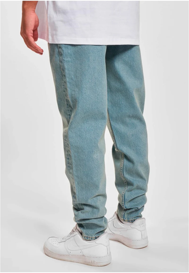 DEF Schiller Loose Fit Denim