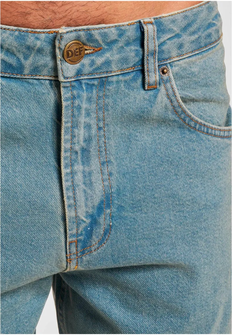 DEF Schiller Loose Fit Denim