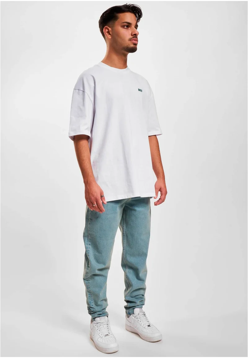 DEF Schiller Loose Fit Denim