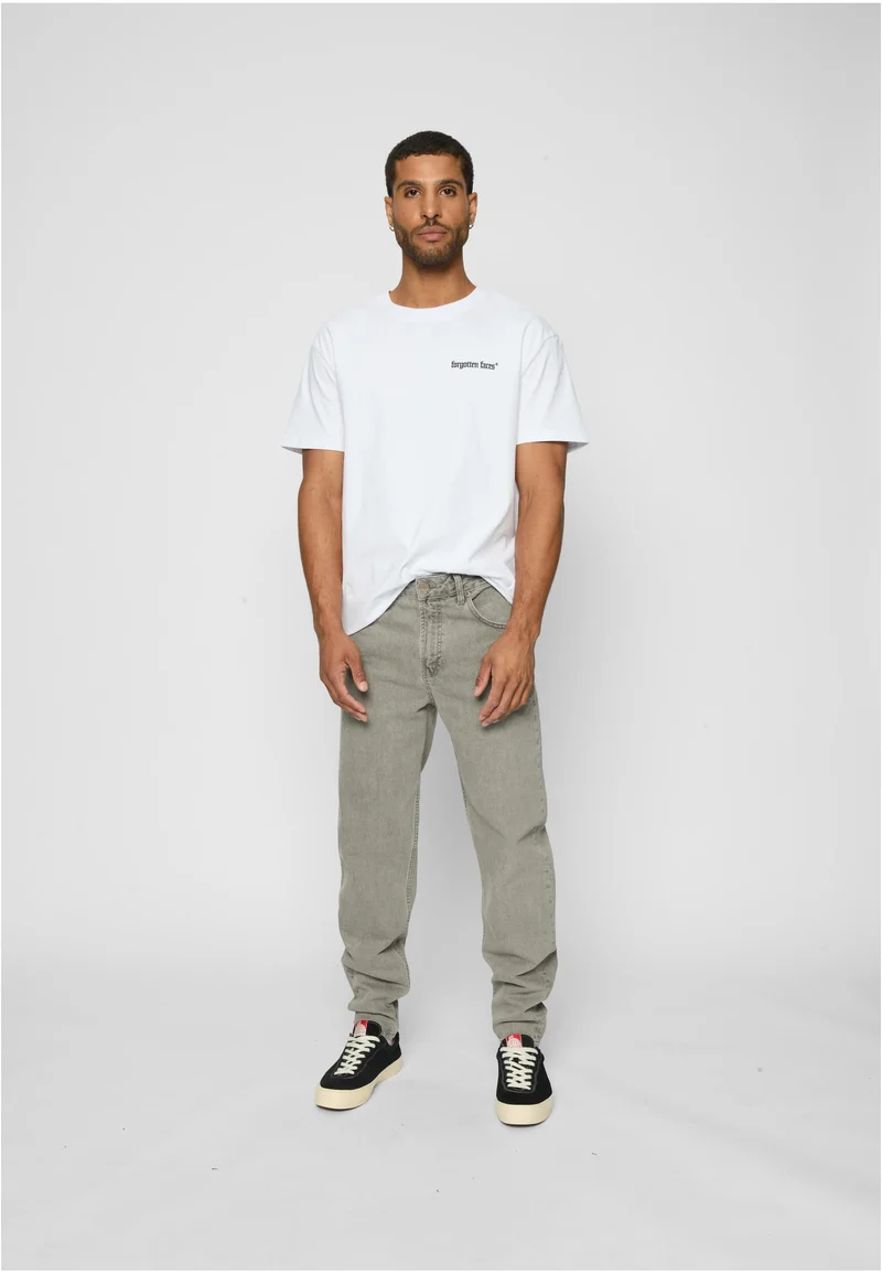 DEF Schiller Loose Fit Denim