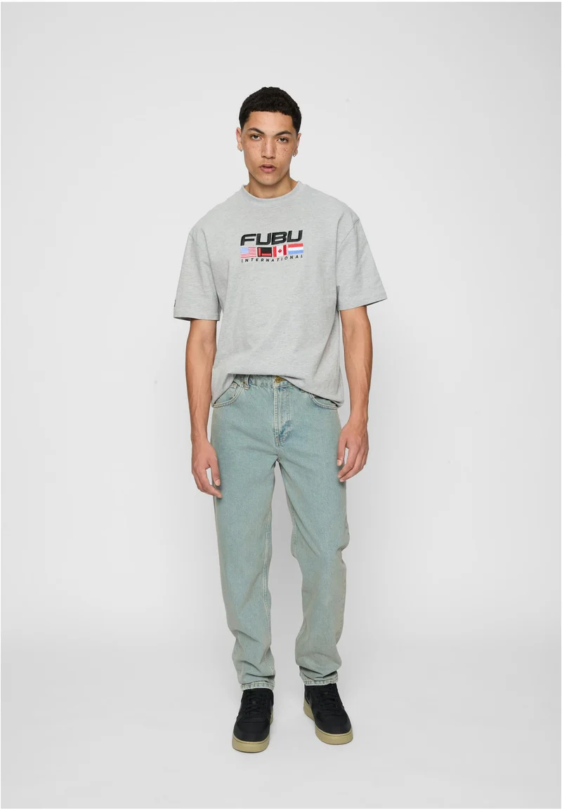 DEF Schiller Loose Fit Denim