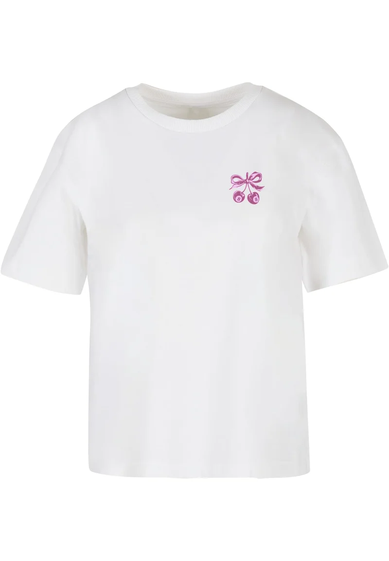 MT Lucky Girl Syndrome Tee