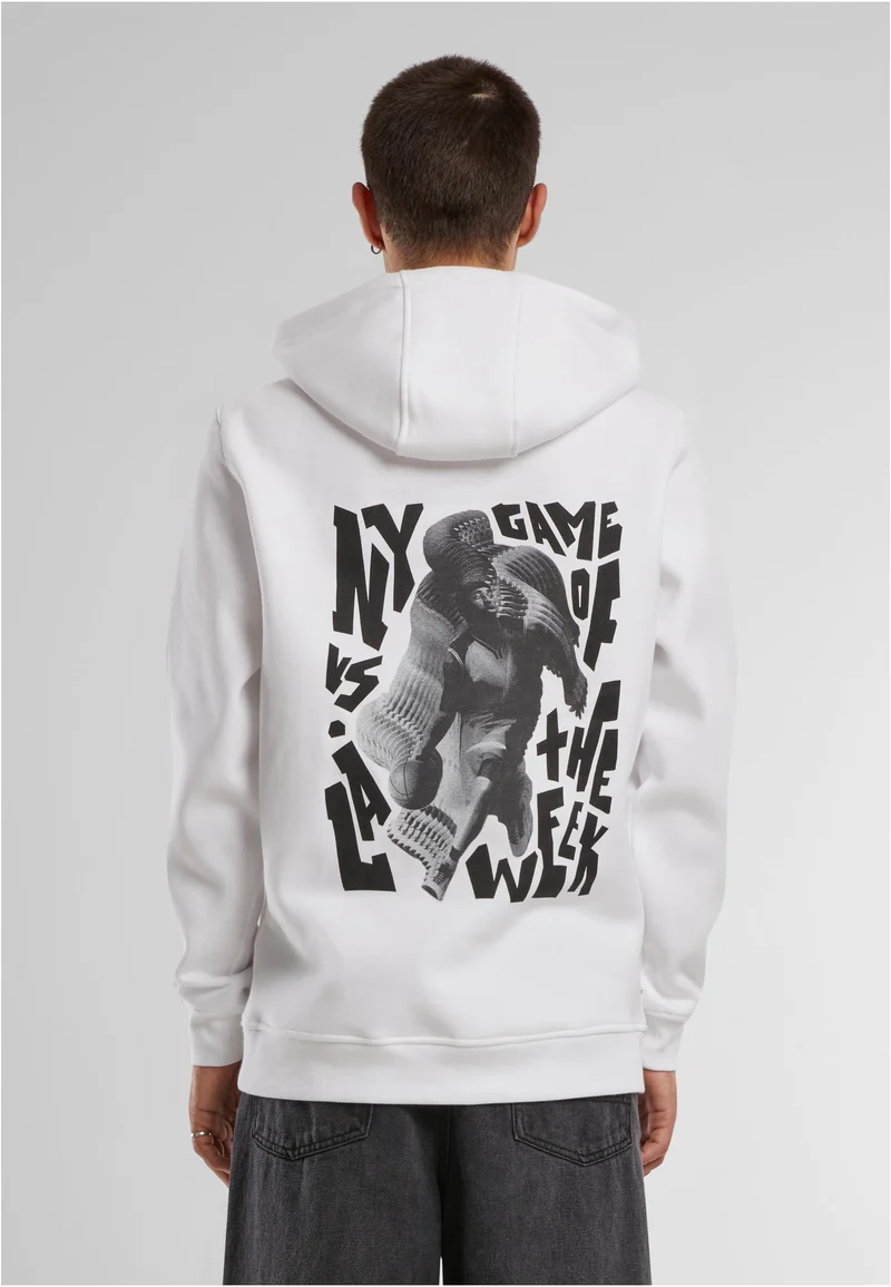 MT Game Of The Week Hoody