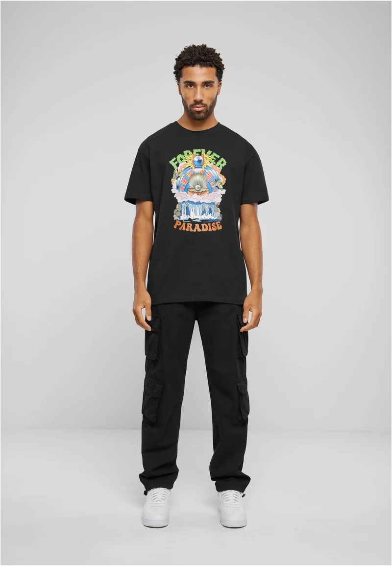 MT Paradise Oversize Tee