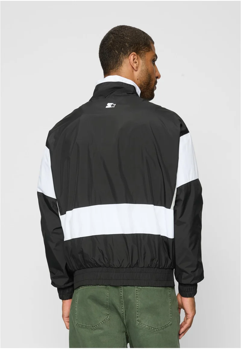 SBL Retro Track Jacket