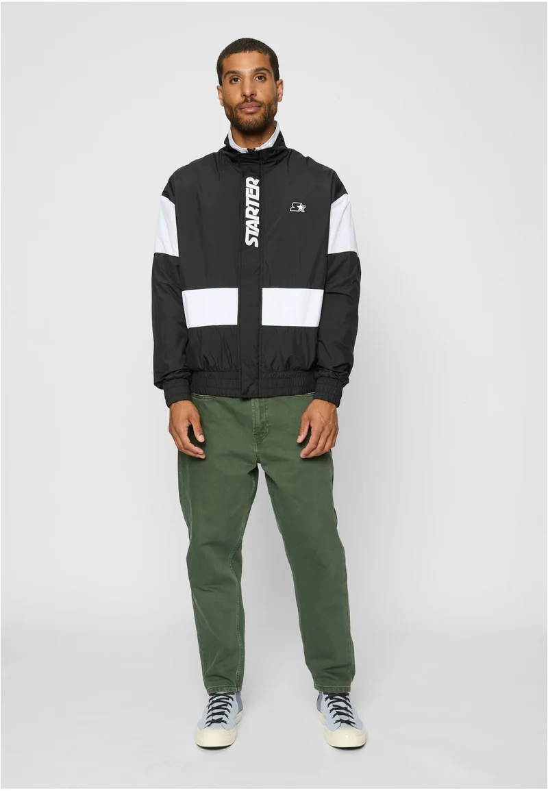 SBL Retro Track Jacket