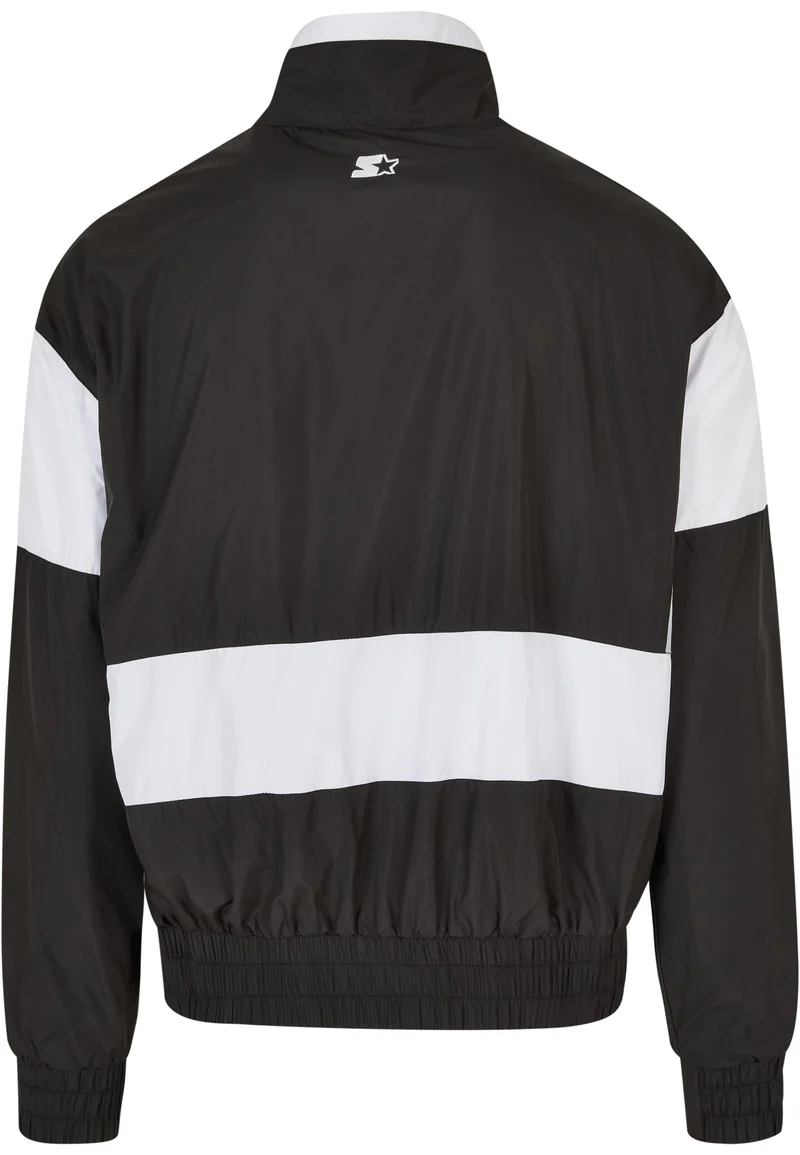 SBL Retro Track Jacket