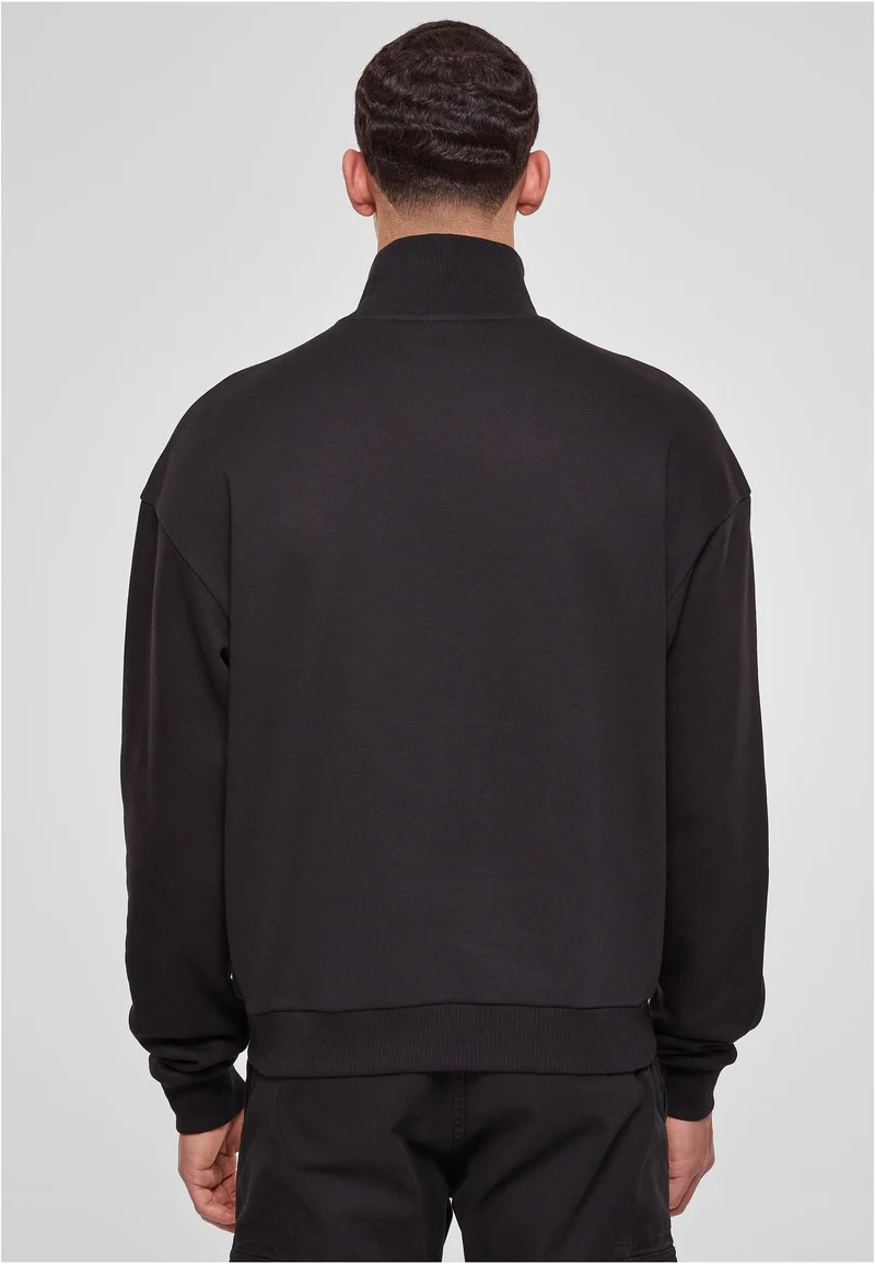 UC High Rib Neck Crew