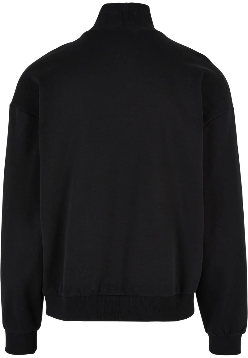 UC High Rib Neck Crew